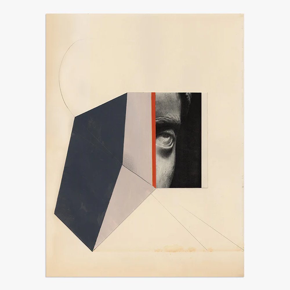 Leigh Wells, Visage 01, from $175