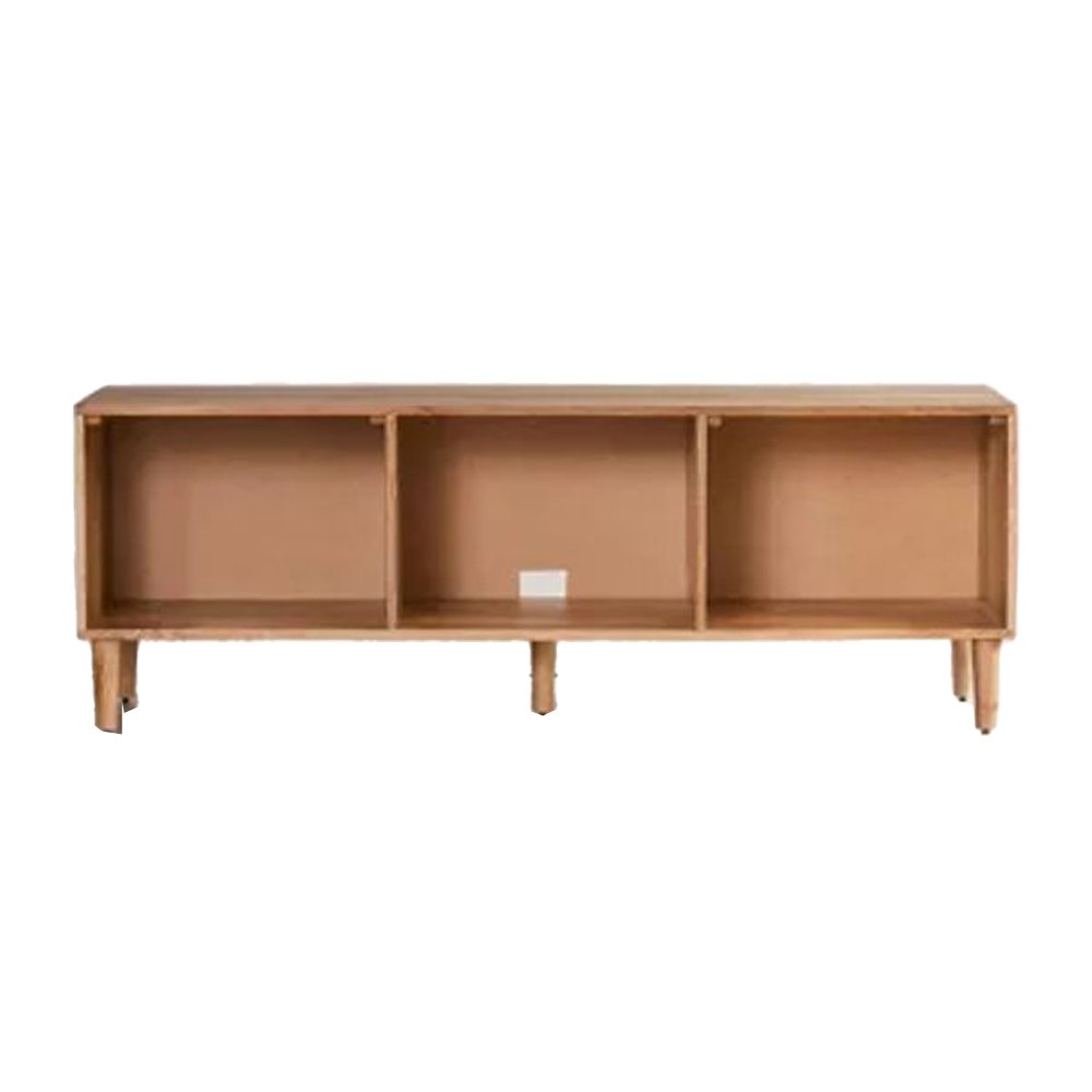 Amelia Low Credenza, $399, Urban Outfitters