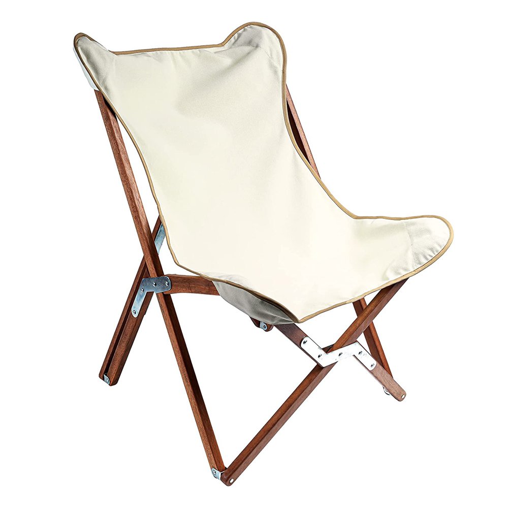 BYER OF MAINE, Butterfly Chair, $119.95, Amazon