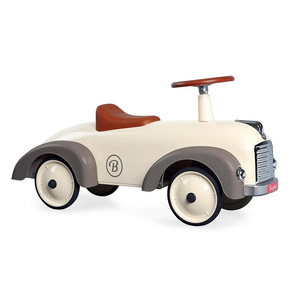  Baghera Speedster Ride-On Car 4.7 out of 5 Customer Rating, $190, Saks Fifth Avenue