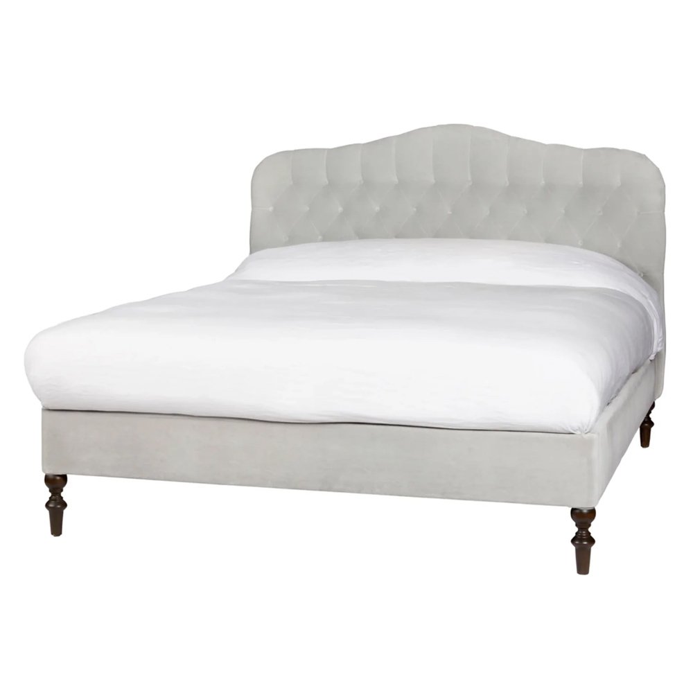 O'Hara Bed by Cisco Home, from $4,266, Bixby &amp; Ball