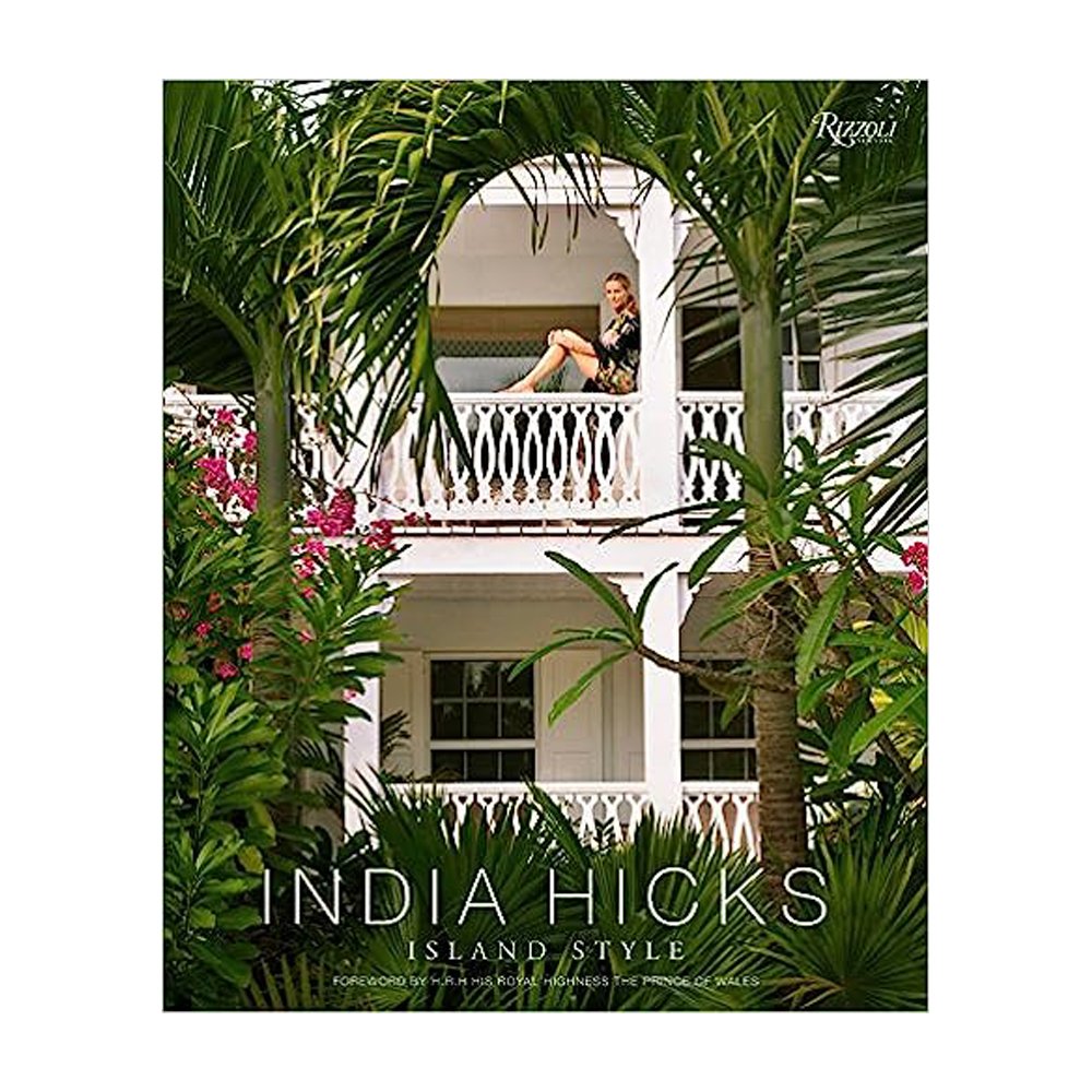 India Hicks: Island Style, $42.49, Amazon