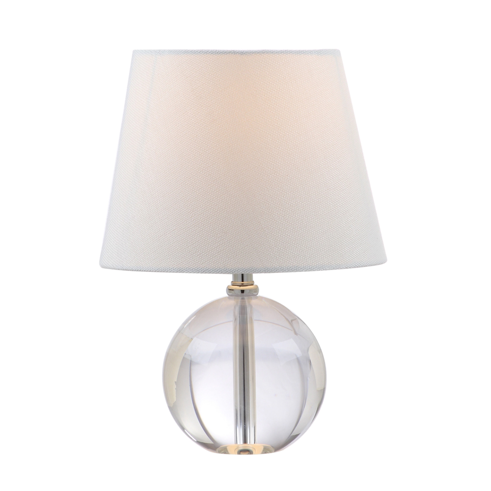 Safavieh Lighting 14-inch Mable Table Lamp, $173.99, Overstock