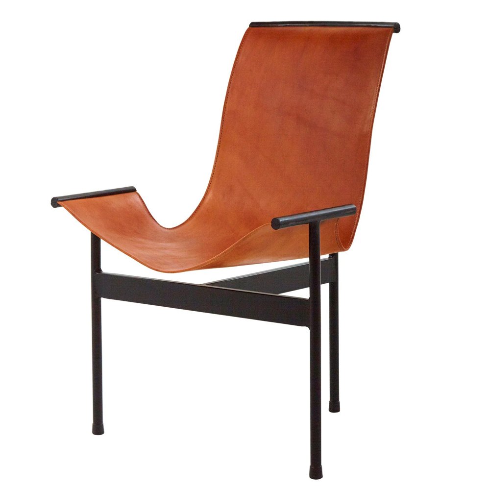Zaha Chair, $1,495, Jayson Home