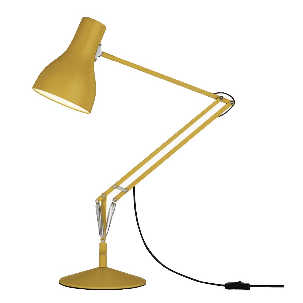 Type 75 Desk Lamp, $320, DWR
